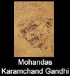 Mohandas Karamchand Gandhi