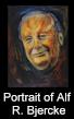 Portrait of Alf R. Bjercke