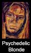 Psychedelic Blonde